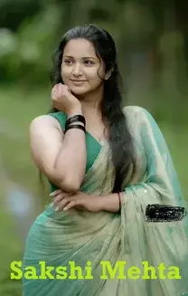 Samira Khan - Mumbai Escort
