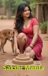 Saira Khan - Mumbai Escort