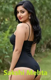 Komal Gupta - Mumbai Escort