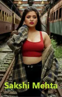 Preeti Lamba - Mumbai Escort