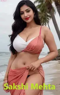Priya Verma - Mumbai Escort