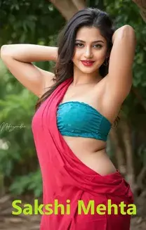 Anita Sharma - Mumbai Escort