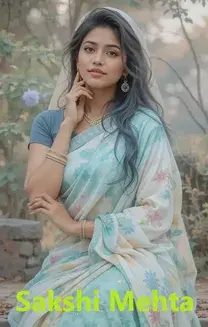 Adita Wahi - Mumbai Escort