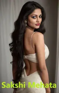 Aalia Parveen - Mumbai Escort
