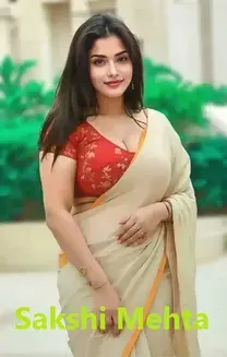 Charu Malik - Mumbai Escort