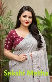 Charu Malik - Mumbai Escort